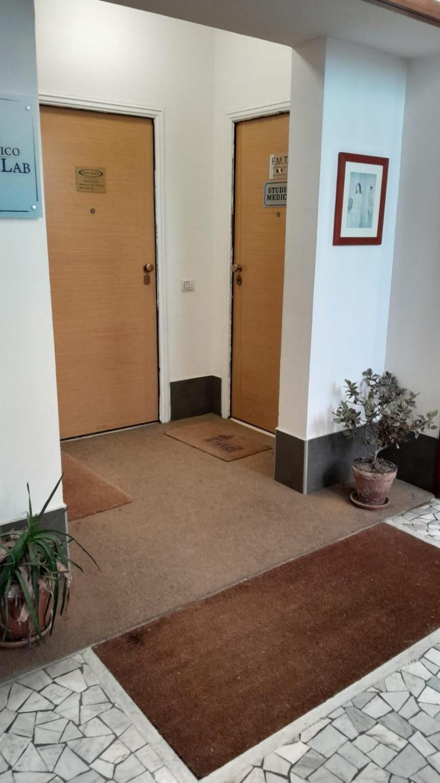 Annamaria Garibaldi Guest house Naples