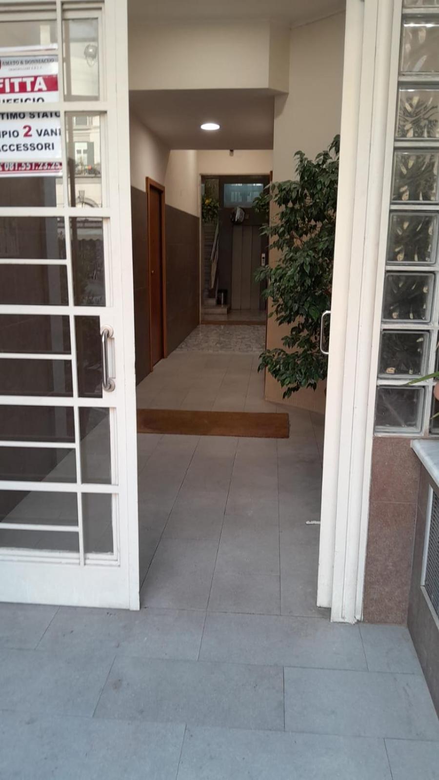 Annamaria Garibaldi Guest house Naples