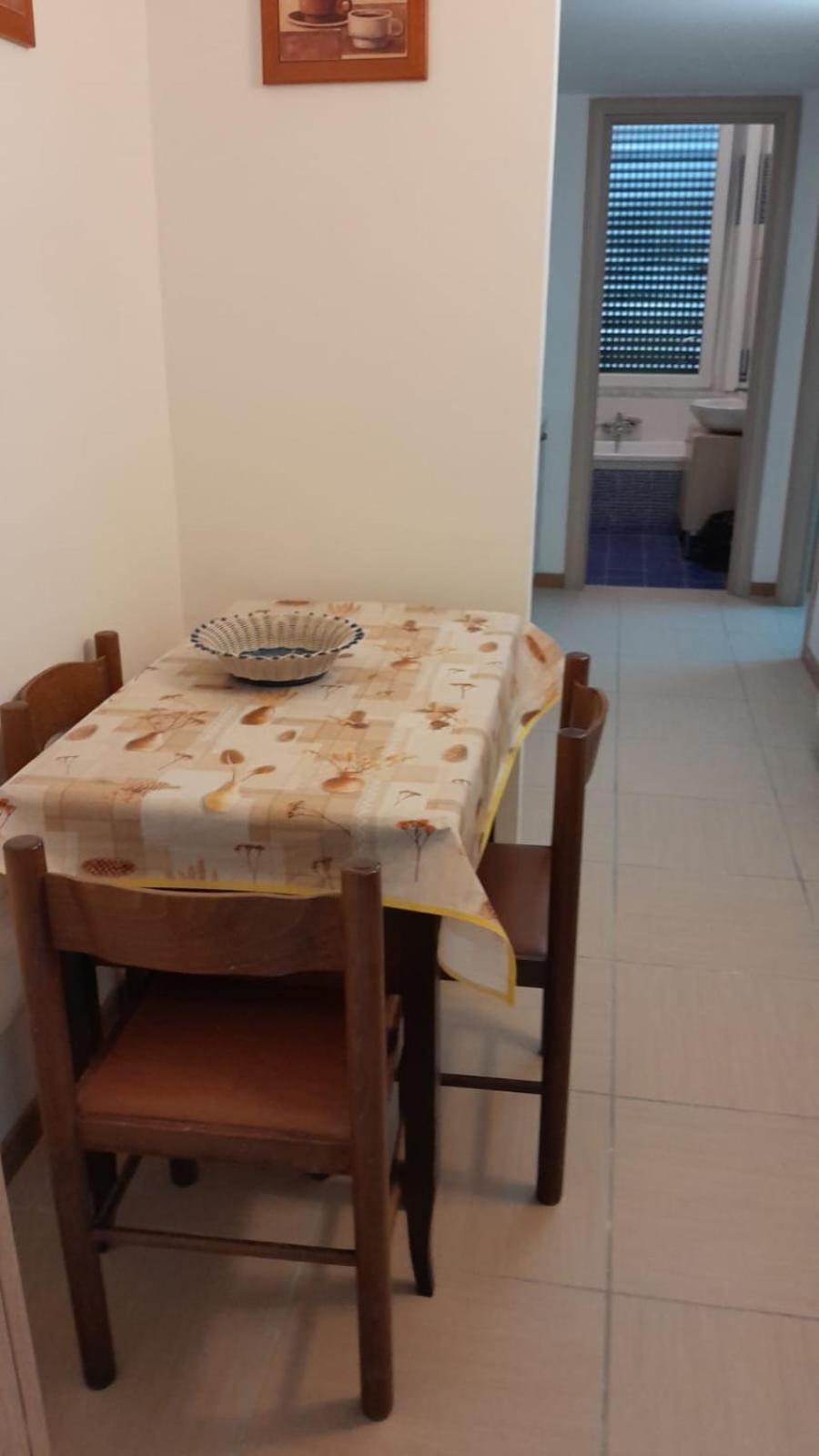 Guest house Annamaria Garibaldi Naples
