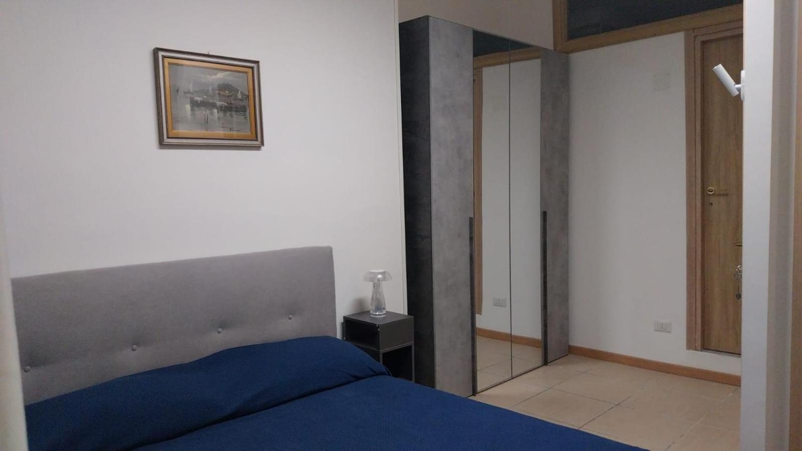 Guest house Annamaria Garibaldi Naples