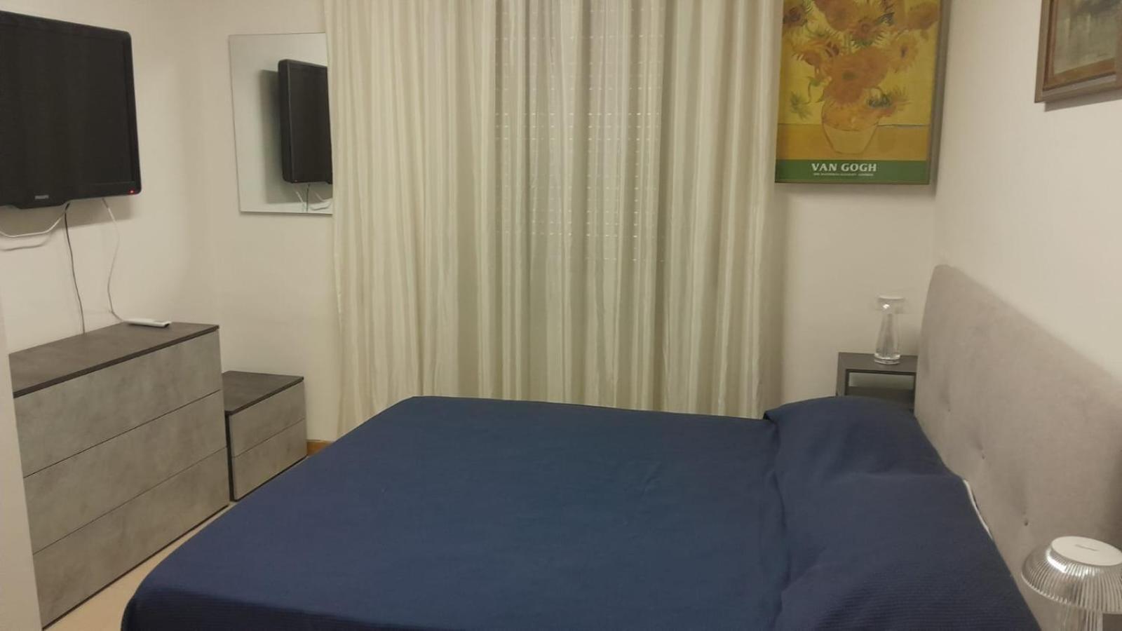Guest house Annamaria Garibaldi *