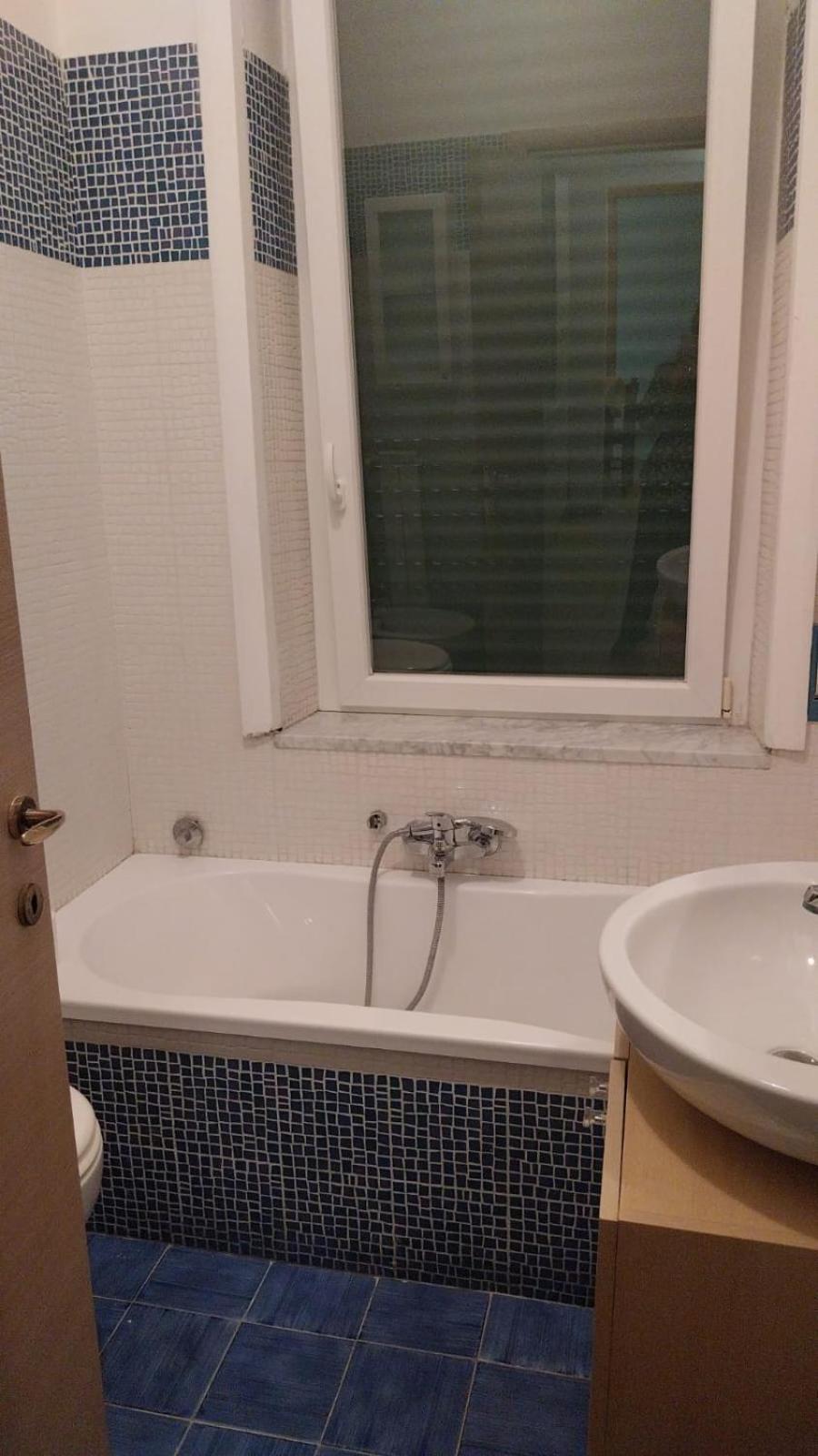 Annamaria Garibaldi Guest house *