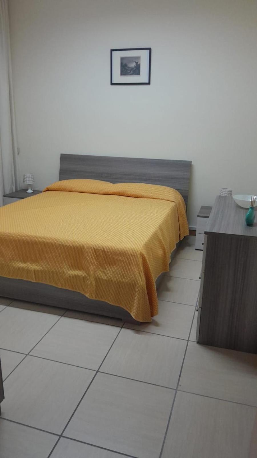 Guest house Annamaria Garibaldi Naples