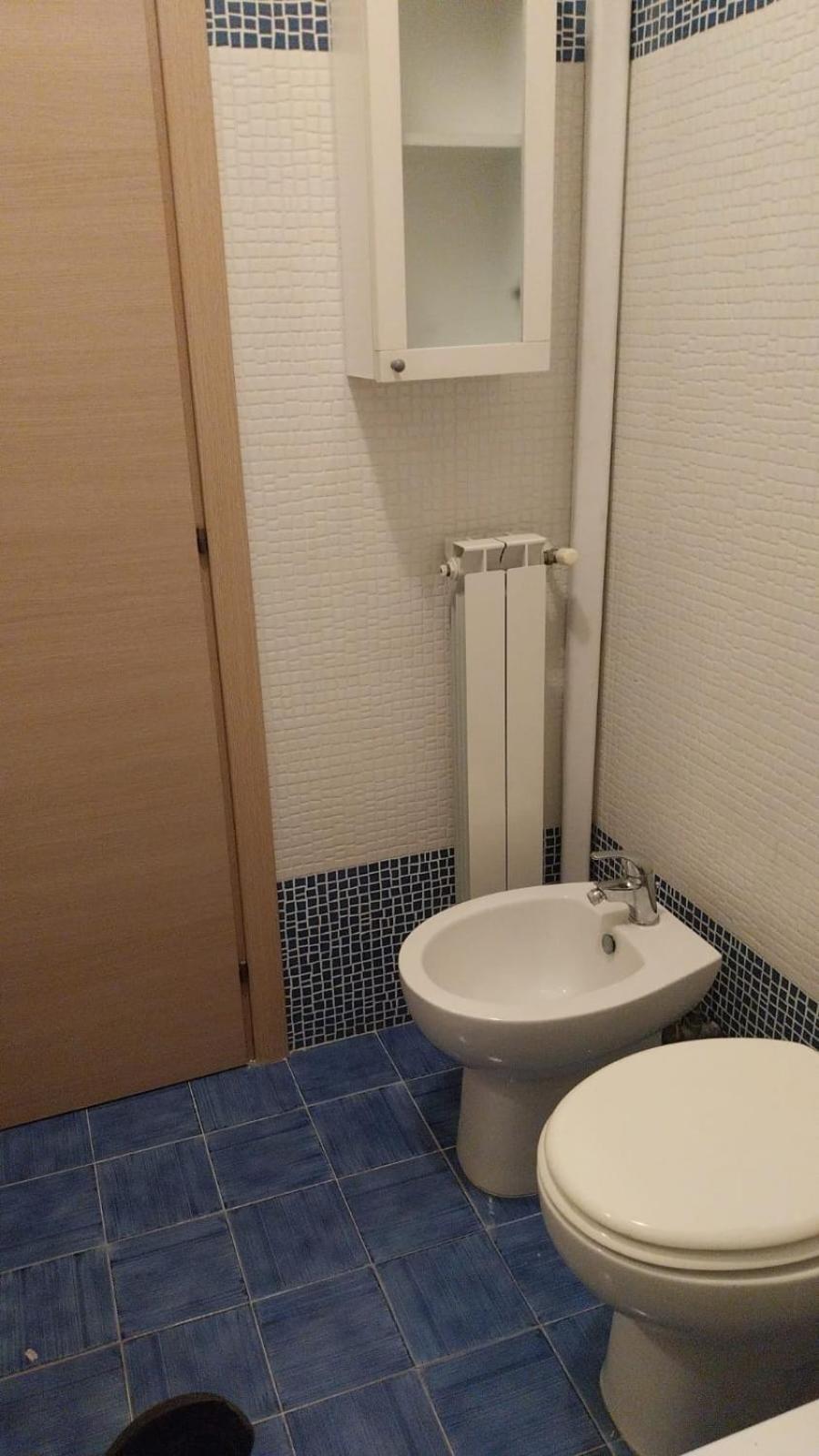 Annamaria Garibaldi Guest house *