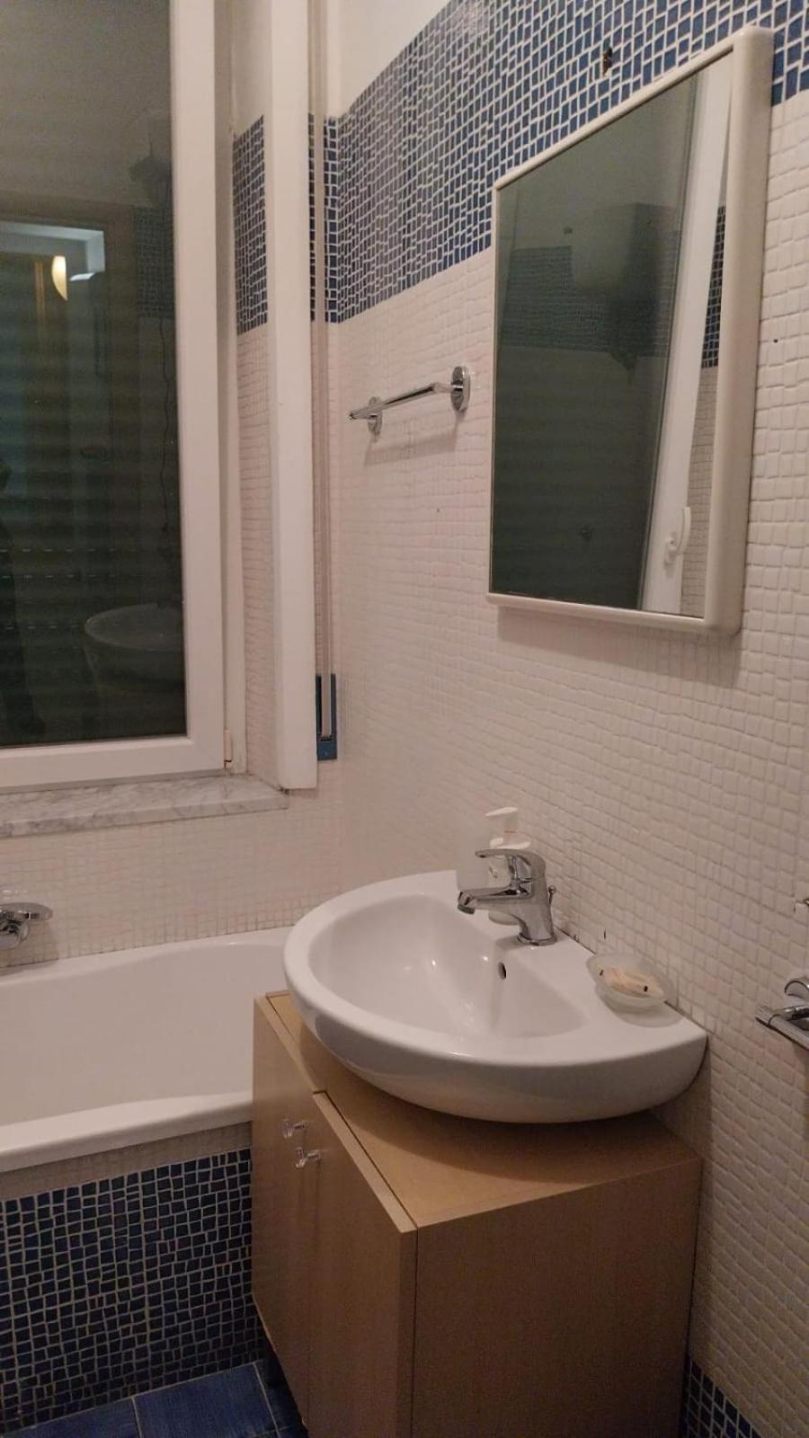 Guest house Annamaria Garibaldi Naples