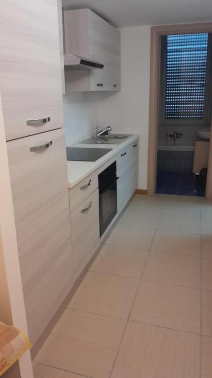 Guest house Annamaria Garibaldi