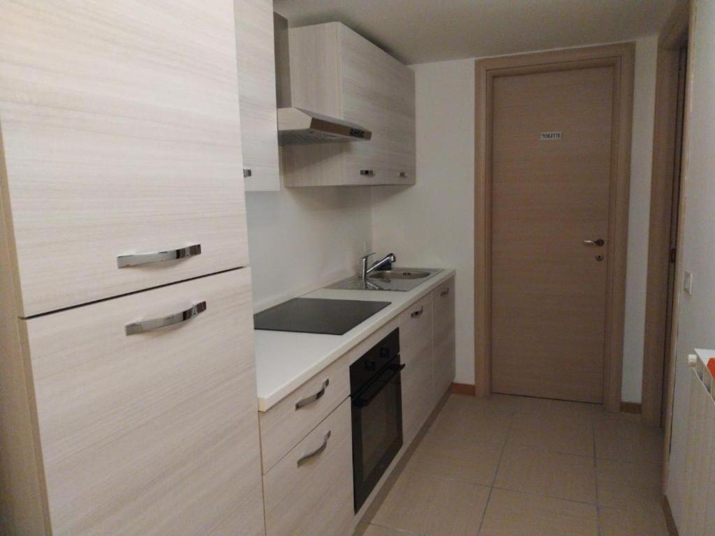 Guest house Annamaria Garibaldi Naples