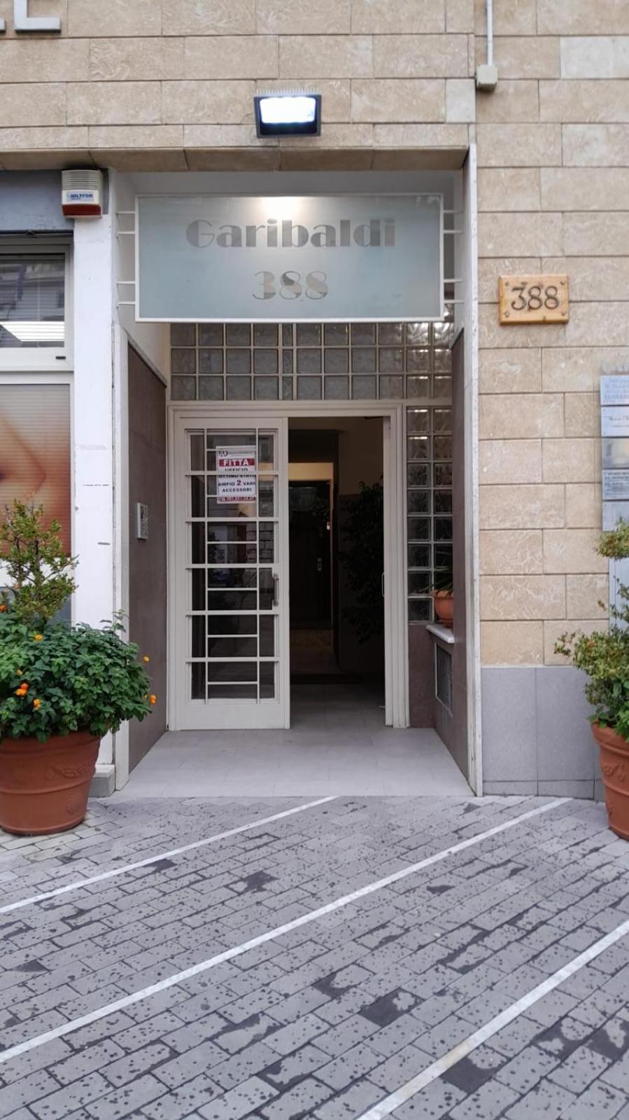 Annamaria Garibaldi Maison d'hôtes